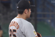 ヤクルト・村上、逆転2ランで打点1位タイ！ 岡本無冠まっしぐら