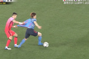【サッカー】日本、韓国に3発快勝！代表デビューの山根が初ゴール、鎌田と遠藤が追加点