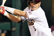 楽天戦力外の藤田一也を古巣ＤｅＮＡが調査
