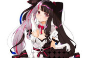 Vtuber 【夜見れな】特徴のある声で中毒性がありハマってしまった人が多数！？ｗｗｗｗｗ「えぁ〜」すこ