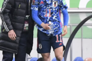久保建英　カタールＷ杯落選の可能性は…競争激化で「特筆するものなければ厳しい」の声