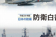日本が防衛白書で韓国「格下げ」は、軍事情報保護協定の破棄をちらつかせる韓国への答え…中国メディア！
