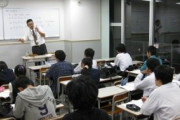予備校は勉強をしに行く所であって友達を作るもんじゃない…と思い知らされた。