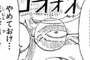 【ONEPIECE -ワンピース】改めてワンピースを読み返したんやけどさｗｗｗｗｗ