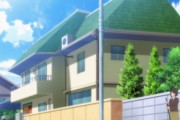 【悲報】アニメーターさん、とんでもない場所に『室外機』を設置してしまうｗｗｗｗ