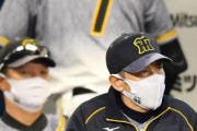阪神・矢野監督「負ける原因としてはたくさんある」拙攻拙守の末にサヨナラ負け