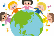 ハーフの子供を日本で育てるということ　“人と違うことを望むけど、いざそうなると嫌がる”　【海外の反応】