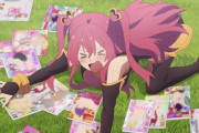【悲報】プリンセスコネクトのアニメ、世界観がなろうアニメみたいになりすぎて批判殺到…