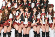 【悲報】天下のNHKさん、完全にAKBは用済みだと認定してしまうｗｗｗｗｗｗ