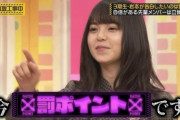 【乃木坂46】ぶっちゃけ、メンバーがが楽しそうに騒いでるだけで乃木中って成立するよね