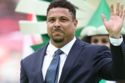 元ブラジル代表FWロナウド、2年前に現役復帰を考えていた