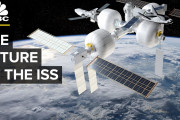 ＠次世代の宇宙ステーションってどう？＠海外の反応