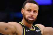 【NBA】優勝は諦めた？GSWがカリーへ2年1億3670万ドルの契約延長を提示か