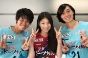 【画像】めっちゃ美人の女子サッカー選手が見つかるwwwwｗｗ