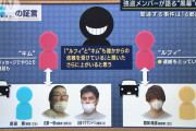 【広域連続強盗】強盗メンバー語る「ルフィとキムから指示」「さらに上がいると思う」