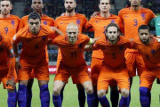 【悲報】サッカーオランダ代表がW杯で優勝できない理由ｗｗｗｗｗｗｗｗ