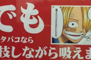 【朗報】ワンピースのサンジ役でお馴染みの声優・平田広明さん、ガーデン所沢（埼玉）に来店へｗｗｗｗｗｗｗｗ