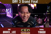 【悲報】スト6、世界大会のTop8の半数が10代の若者ゲーになってしまう