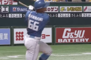 プロ野球、AS後なぜか急にホームランが出まくってしまうｗｗｗｗｗ
