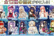 【期待】男性サーヴァントのアイドルイベントはいつ？