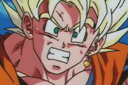 【ドラゴンボール】おじさんの好きな超サイヤ人の形態、87%が一致するｗｗｗ