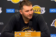 【NBA】ルカ・ドンチッチがトレイ・ヤングのトレードへ反応