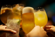「飲み会は、酒好きの人がしたいだけ」…お前らは飲み会好きか？