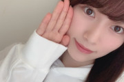 欅坂46新二期生 美しすぎる守屋麗奈が初ブログでニックネームを募集した結果・・・ｗｗ