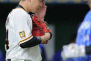【巨人】“奇襲継投”が裏目に…大江、鍵谷がつなげず７回一挙５失点　投手陣崩壊