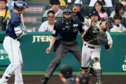【阪神】梅野隆太郎、今季初マルチ安打＆好リード＆「バズーカ」発動　攻守で勝利への執念見せる