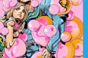 【朗報】ジョジョリオン主人公、覚醒する　