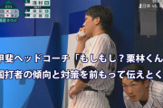 侍ジャパン甲斐が栗林に直電話！「僕の思っているイメージを伝えた」女房役がメンタル面もサポート