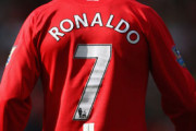 【プレミアリーグ】爆売れのC・ロナウドのユニフォーム、しかし製造工場が閉鎖のピンチに