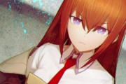 新作『STEINS;GATE RE:BOOT』、リファインされたキャライラストやゲーム画面が公開