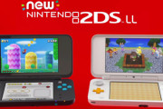 「Newニンテンドー2DS LL」欲しいんやが高騰しすぎやろ