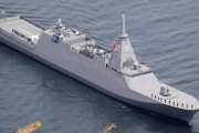 【朗報】オーストラリア 日本製フリゲート艦購入