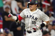 日本がやった！米国を3対2で下してWBC優勝！＝韓国の反応