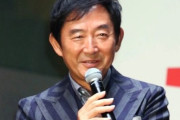 新型コロナ感染の石田純一、病状が悪化・・・・・