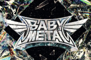 【海外】BABYMETALの4th ALBUM「METAL FORTH」は6月27日に延期