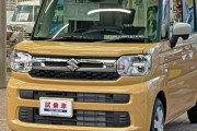【自動車】「軽自動車しか買えない…」　年収400万円時代の高すぎる自動車価格