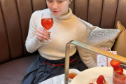 オイオイさおり、だれが撮ったんだ…？
