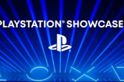 『PlayStation Showcase』が5月25日に配信決定！PS5/PSVR2向け最新情報がくるぞおおおおお