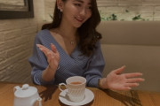 【朗報】元ワコールの美人社員さん(28)、焼き芋屋で成功を収める
