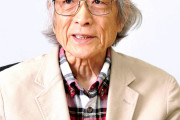 【訃報】「ウルトラマン」監督の飯島敏宏さん、８９歳で死去　バルタン星人の名づけ親
