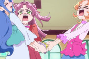 【名探偵プリキュア！】37話先行カット カオス回でもあり重要回なのか！？【たんプリ】