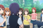 【アニメ】スクフェス組がモブになってて辛い・・・【ラブライブ！虹ヶ咲】