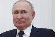 【マヂかよ】プーチン大統領の現在、ヤバいことになってる模様・・・
