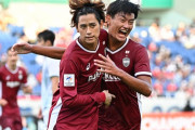 【悲報】ヴィッセル神戸さん、韓国相手に逝く…【ACL】