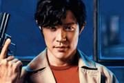 人気漫画『シティーハンター』日本初の実写映画化　主演・冴羽リョウ役は鈴木亮平!!　フランス版を超えらえるか？