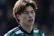 セルティック古橋亨梧、浦和レッズからの正式オファーはまだか　現地報じる